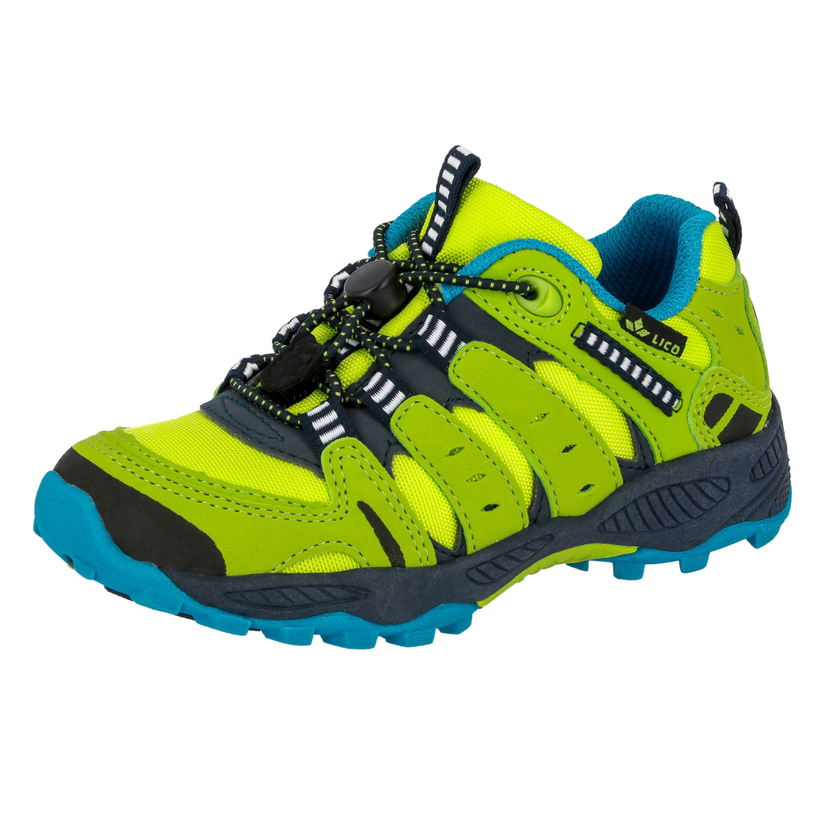 Outdoorschuhe für Kinder