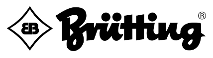Kinder Outdoorschuhe von Brütting Brütting Logo