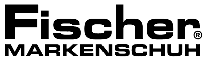 Hausschuhe von Fischer Fischer Logo