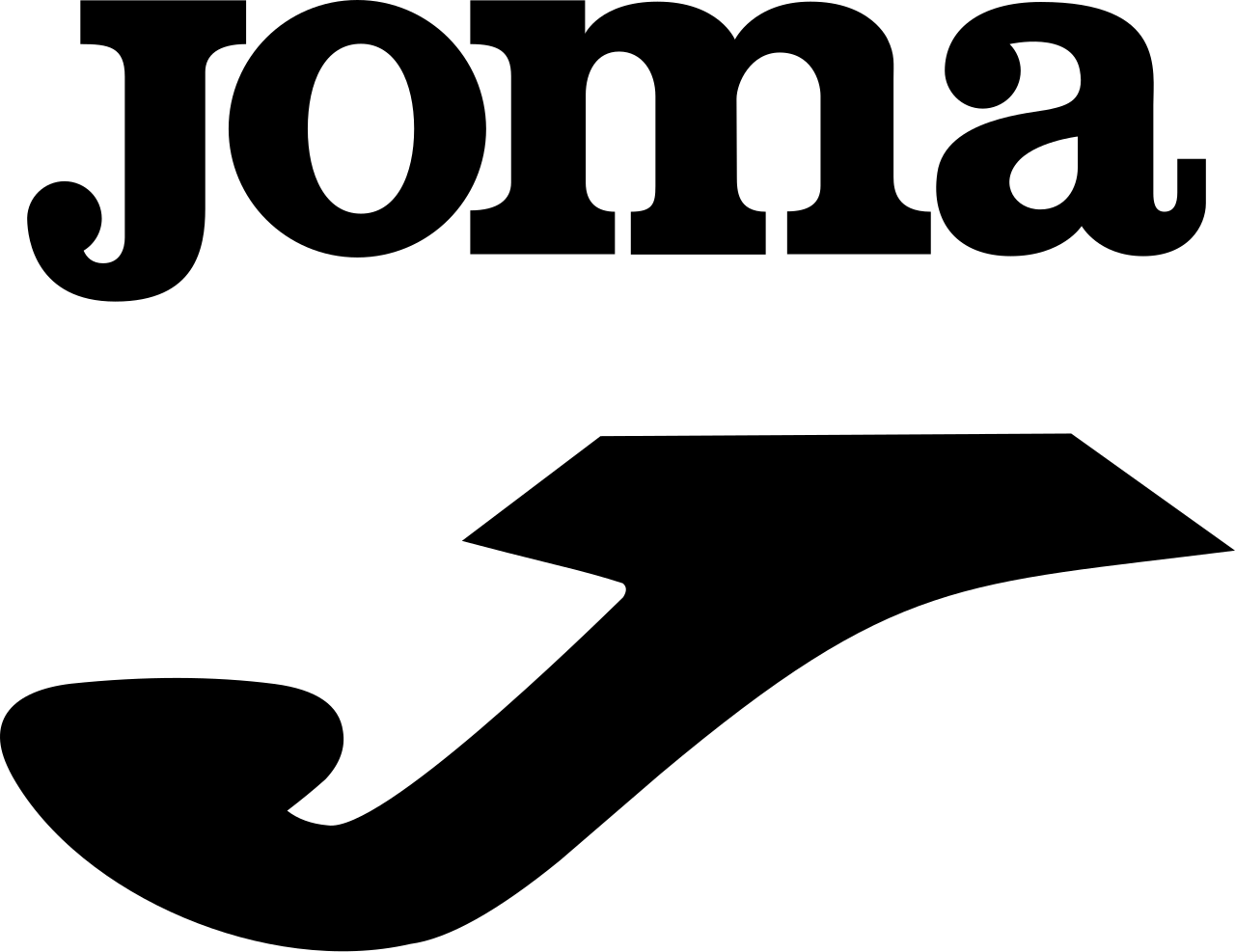 Sportschuhe von Joma Joma Logo