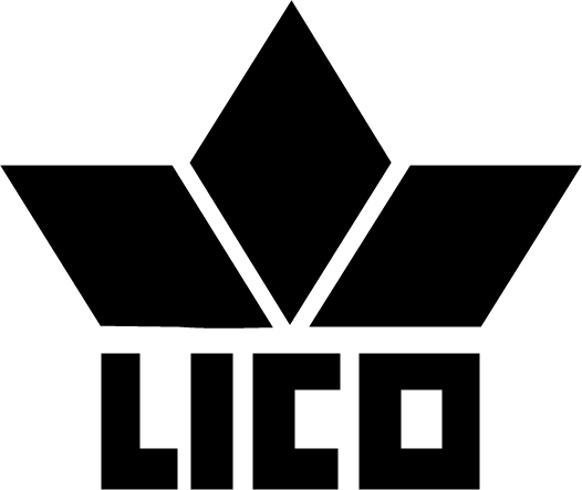 Kinderschuhe von Lico Sport Lico Sport Logo